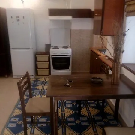 Mari Apartmán