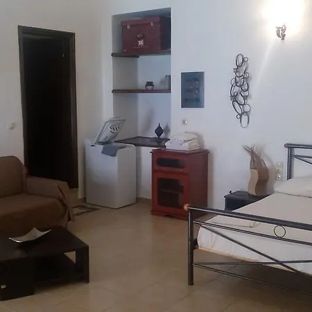 Mari Apartmán *
