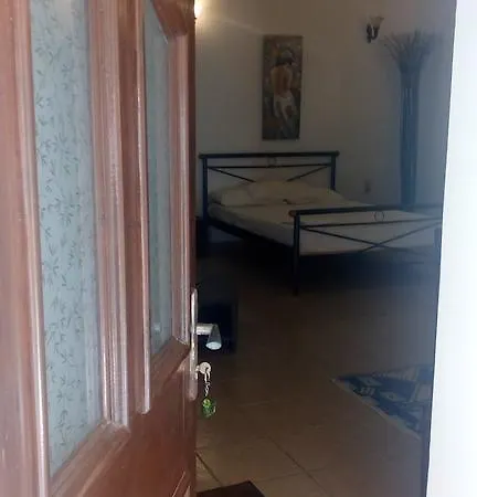 Apartmán Mari Meyísti