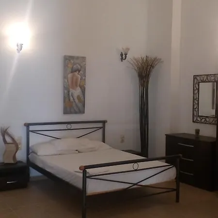 Apartmán Mari