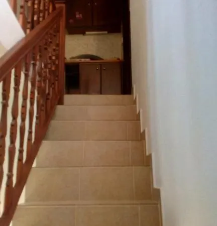 Apartmán Mari Meyísti
