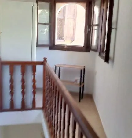 Apartmán Mari