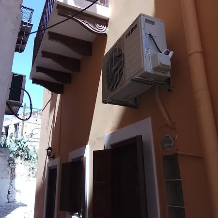 Apartmán Mari