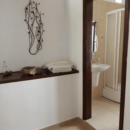 Apartmán Mari Meyísti