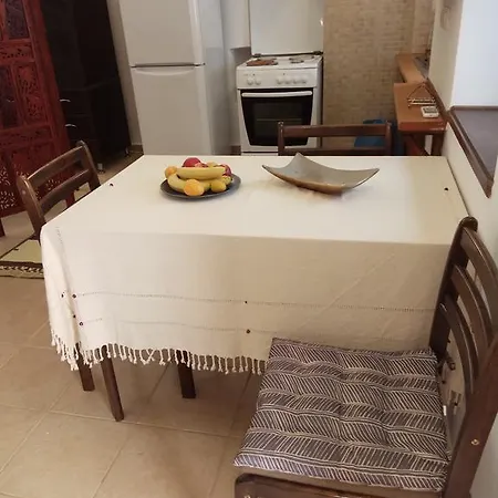 Apartmán Mari Meyísti