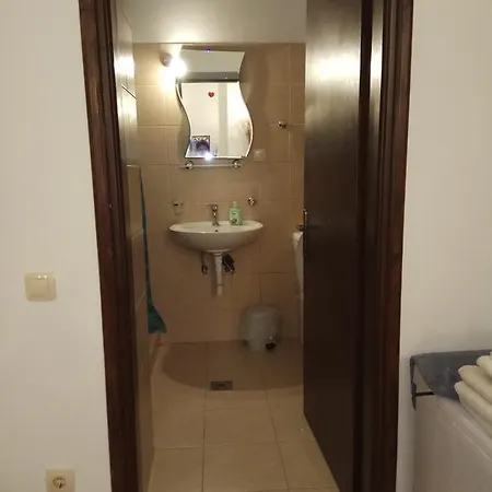 Apartmán Mari