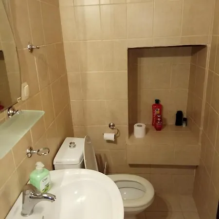 Apartmán Mari Meyísti