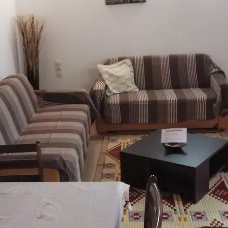 Apartmán Mari Meyísti