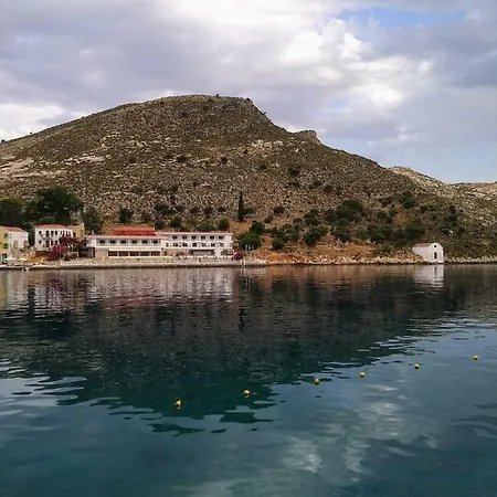 Mari Apartmán Meyísti
