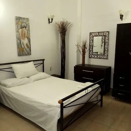 Mari Apartmán *