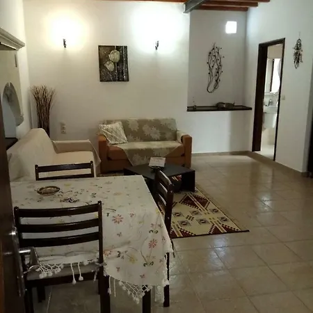 Mari Apartmán *