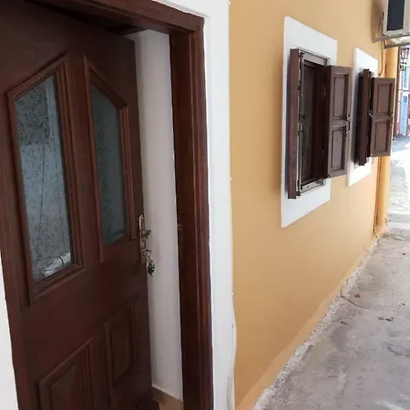 Apartmán Mari