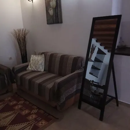 Apartmán Mari Meyísti