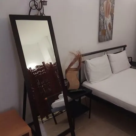 Mari Apartmán
