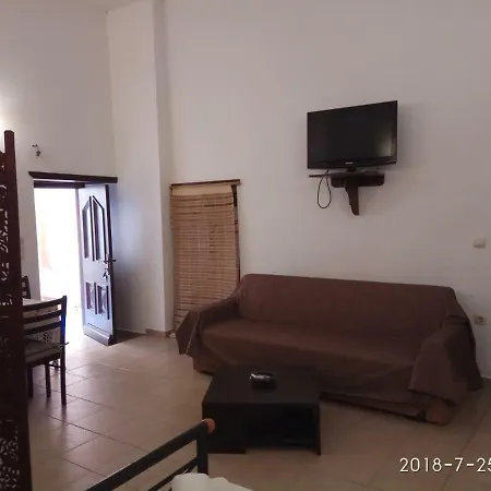 Mari Apartmán *