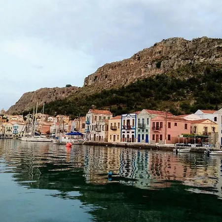 Apartmán Mari
