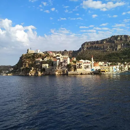 Apartmán Mari